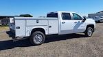 New 2026 Chevrolet Silverado 2500 Crew Cab 55 CA Cab Chassis for sale #T405 - photo 8