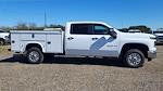 New 2026 Chevrolet Silverado 2500 Crew Cab 55 CA Cab Chassis for sale #T405 - photo 9