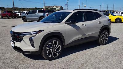 New 2026 Chevrolet Trax 2RS for sale #T407 - photo 1