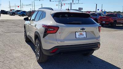 New 2026 Chevrolet Trax 2RS for sale #T407 - photo 2