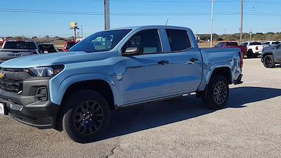 2026 Chevrolet Colorado Crew Cab RWD Pickup for sale #T408 - photo 1