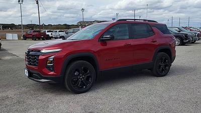 New 2026 Chevrolet Equinox LT for sale #T413 - photo 1