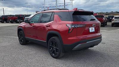 New 2026 Chevrolet Equinox LT for sale #T413 - photo 2