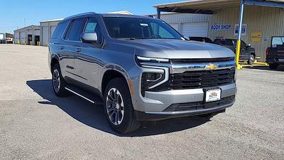 New 2026 Chevrolet Tahoe LS for sale #T416 - photo 1