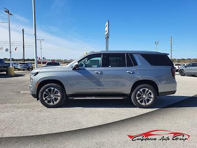 New 2026 Chevrolet Tahoe - photo 1