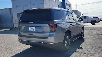 New 2026 Chevrolet Tahoe LS for sale #T416 - photo 2