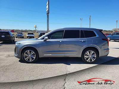 Used 2020 Cadillac XT6 - photo 1
