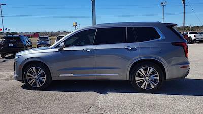 Used 2020 Cadillac XT6 - photo 1