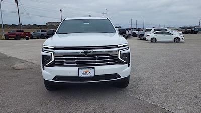 New 2026 Chevrolet Tahoe - photo 1
