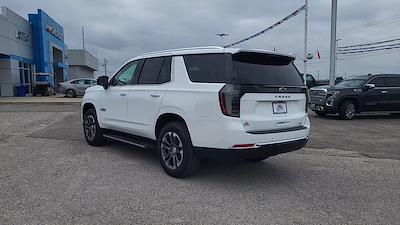 New 2026 Chevrolet Tahoe - photo 1