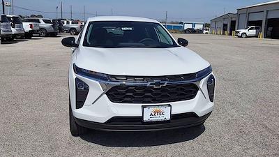 New 2026 Chevrolet Trax - photo 1