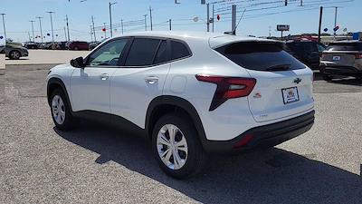 New 2026 Chevrolet Trax - photo 1