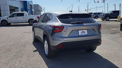 New 2026 Chevrolet Trax - photo 1