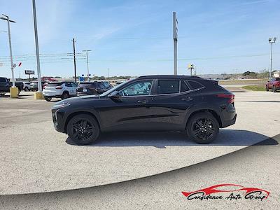 New 2026 Chevrolet Trax - photo 1