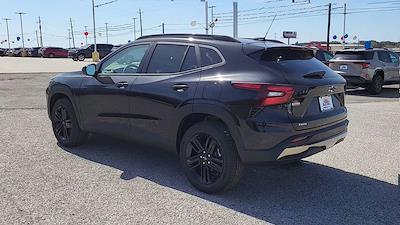 New 2026 Chevrolet Trax - photo 1