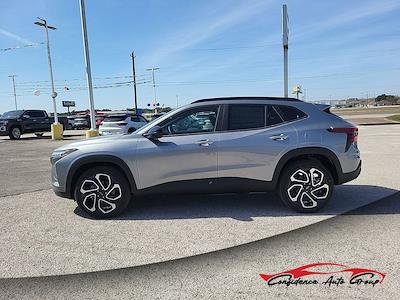 New 2026 Chevrolet Trax - photo 1