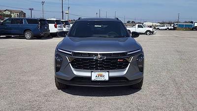 New 2026 Chevrolet Trax - photo 1