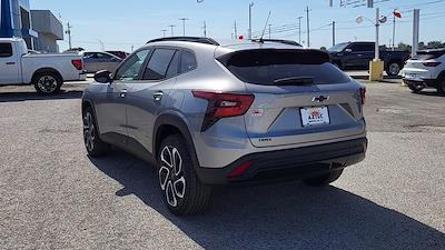 New 2026 Chevrolet Trax - photo 1