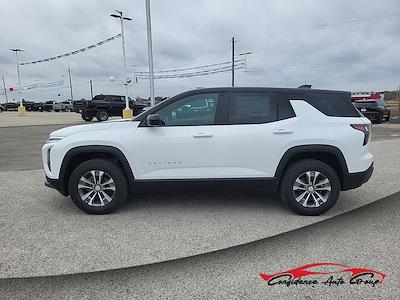 New 2026 Chevrolet Equinox - photo 1