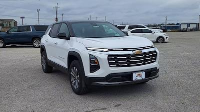 New 2026 Chevrolet Equinox - photo 1