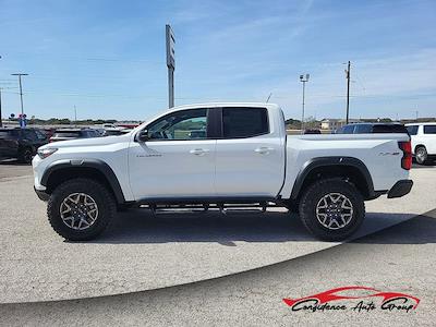 New 2026 Chevrolet Colorado - photo 1