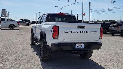 New 2026 Chevrolet Colorado - photo 1