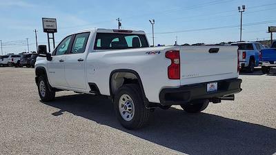 New 2026 Chevrolet Silverado 2500 - photo 1