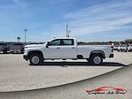 2026 Chevrolet Silverado 2500 Crew Cab SRW 4WD Pickup for sale #T447 - photo 1
