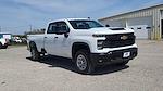 2026 Chevrolet Silverado 2500 Crew Cab SRW 4WD Pickup for sale #T447 - photo 3