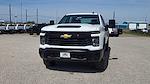 2026 Chevrolet Silverado 2500 Crew Cab SRW 4WD Pickup for sale #T447 - photo 4