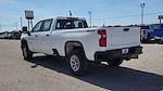 2026 Chevrolet Silverado 2500 Crew Cab SRW 4WD Pickup for sale #T447 - photo 2