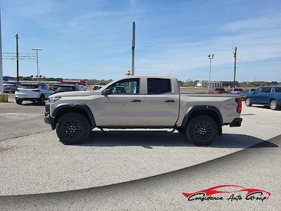 New 2026 Chevrolet Colorado - photo 1
