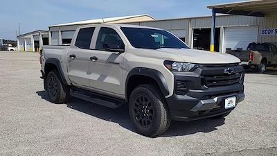 New 2026 Chevrolet Colorado - photo 1