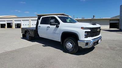 New 2026 Chevrolet Silverado 3500 - photo 1