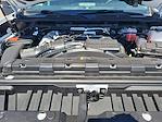 2026 Chevrolet Silverado 3500 Crew Cab 4WD Flatbed Truck for sale #T457 - photo 17