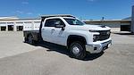 2026 Chevrolet Silverado 3500 Crew Cab 4WD Flatbed Truck for sale #T457 - photo 3