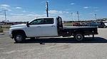 2026 Chevrolet Silverado 3500 Crew Cab 4WD Flatbed Truck for sale #T457 - photo 6