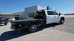2026 Chevrolet Silverado 3500 Crew Cab 4WD Flatbed Truck for sale #T457 - photo 8
