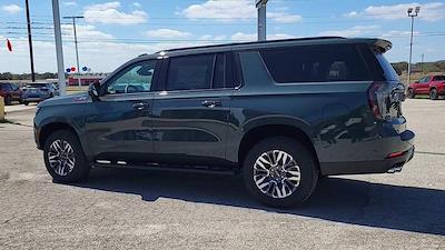 New 2026 Chevrolet Suburban - photo 1