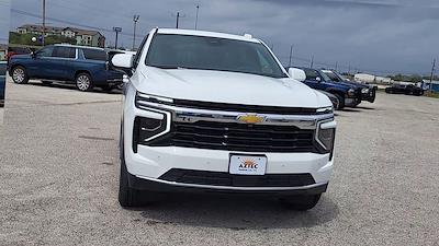 New 2026 Chevrolet Tahoe - photo 1