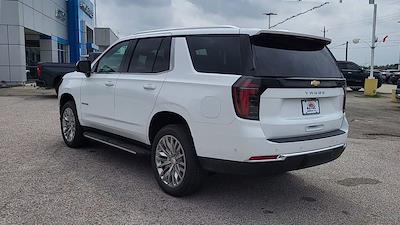 New 2026 Chevrolet Tahoe - photo 1