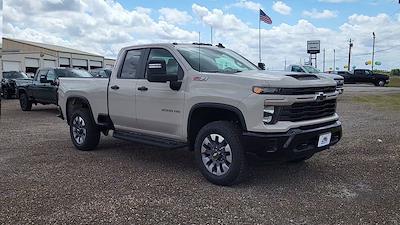 New 2026 Chevrolet Silverado 2500 - photo 2