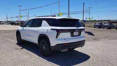 New 2026 Chevrolet Traverse - photo 2