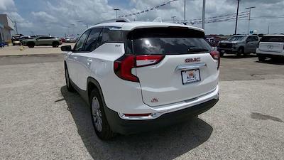 Used 2024 GMC Terrain SLT SUV for sale #4432P - photo 2