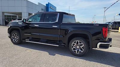 Used 2023 GMC Sierra 1500 SLT Crew Cab for sale #4442PA - photo 2