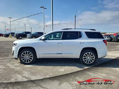 Used 2023 GMC Acadia - photo 1