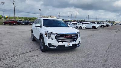 Used 2024 GMC Terrain - photo 2