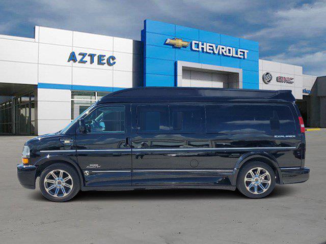 Used 2019 Chevrolet Express 2500 Passenger Van for sale in