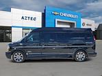 Used 2019 Chevrolet Express 2500 WT RWD Passenger Van for sale #K346 - photo 1