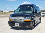 Used 2019 Chevrolet Express 2500 WT RWD Passenger Van for sale #K346 - photo 3